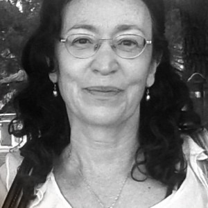 Sara Blasco Psicologa